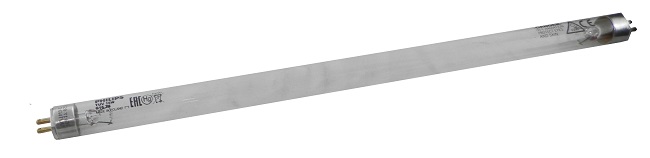 G5 11 Watt UV lamp